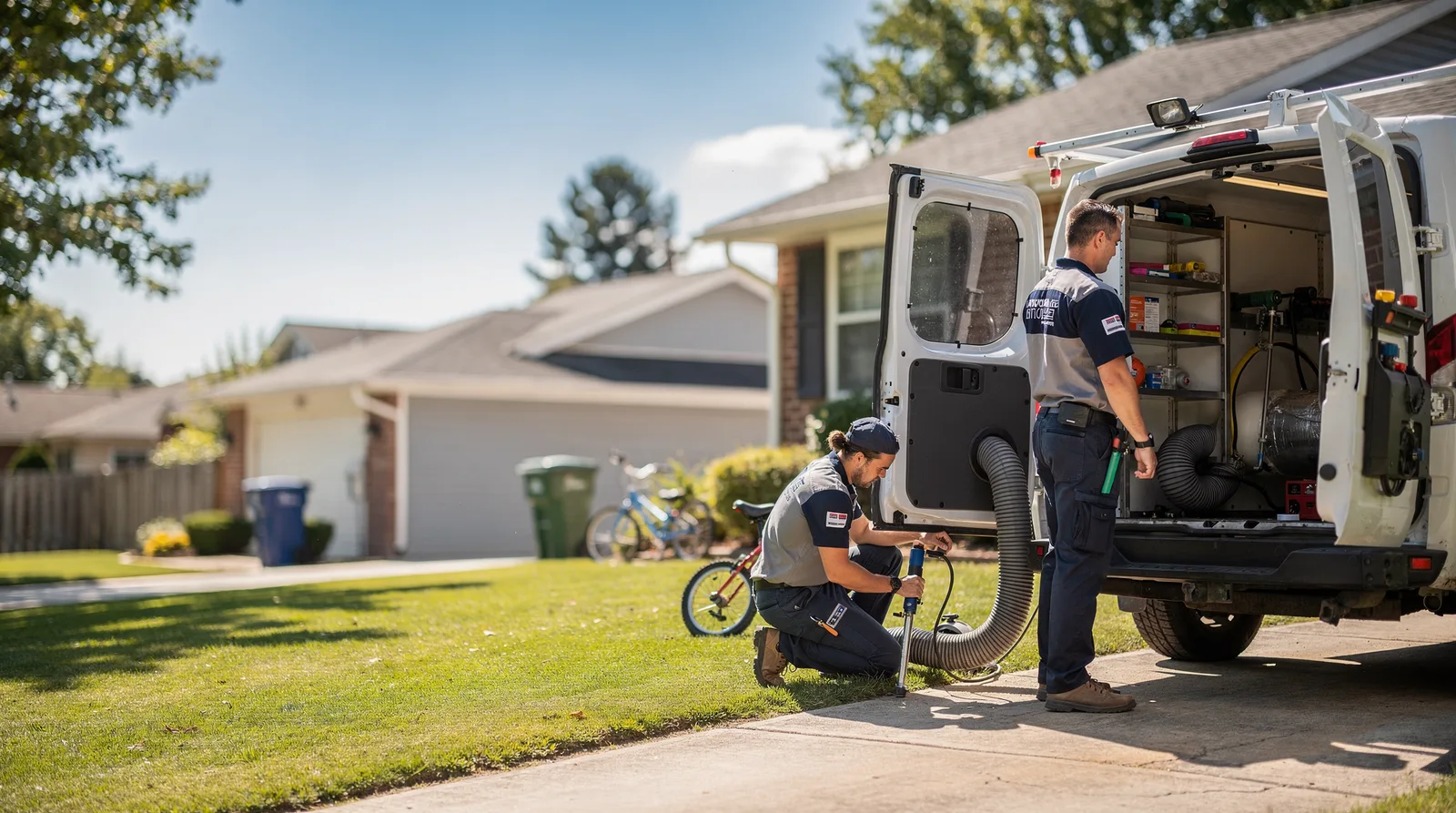 24/7 HVAC Repair & AC Replacement in Bethel, MN near me